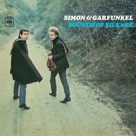 Oct 29, 2009 · Simon & Garfunkel - Sounds Of Silence (1965) 